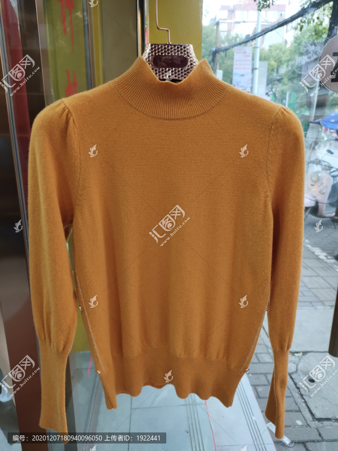 毛衣编织机副机和主机区别