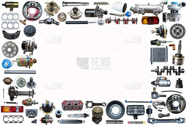 汽机主机备品备件包括哪些