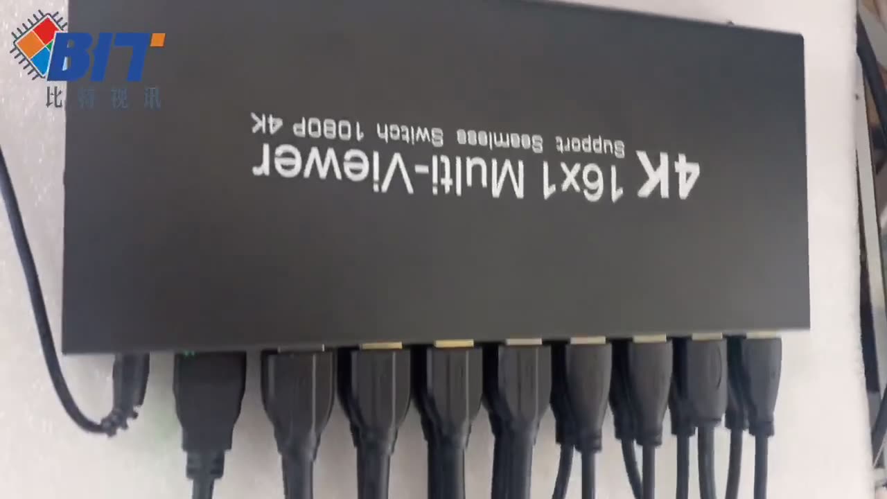 地下城分屏器需要几个主机