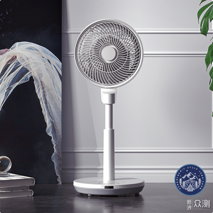 风扇调节开关主机