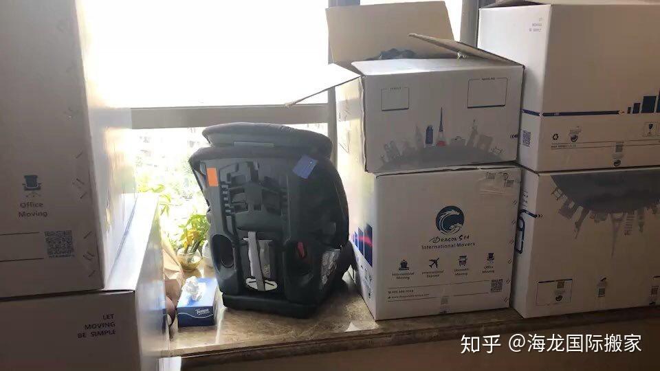 打包邮寄电脑主机多少钱