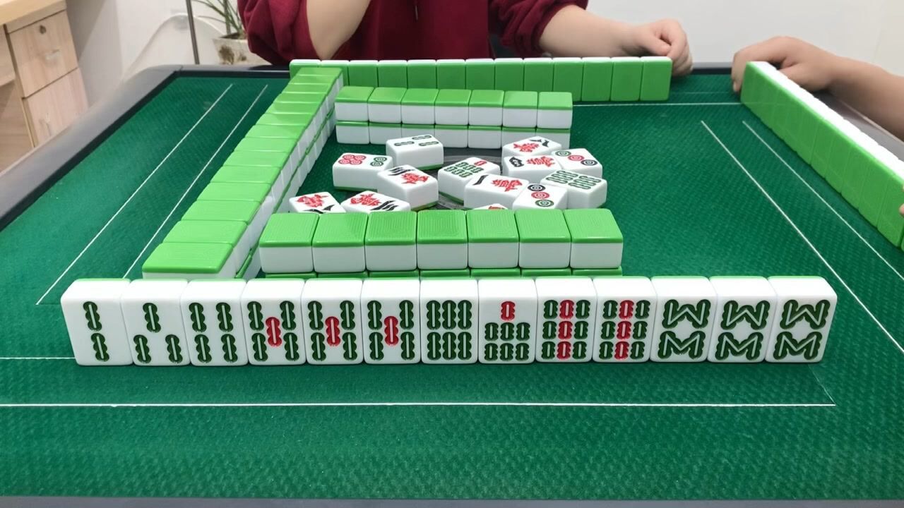 麻将机主机十大品牌
