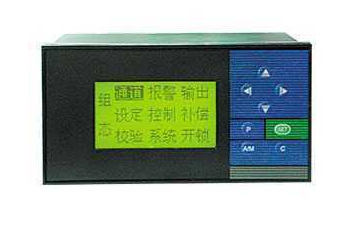 主机自整定不了