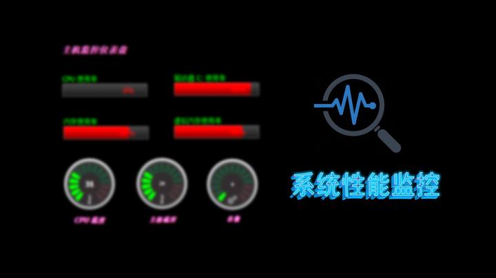 增加监控主机硬盘容量的作用