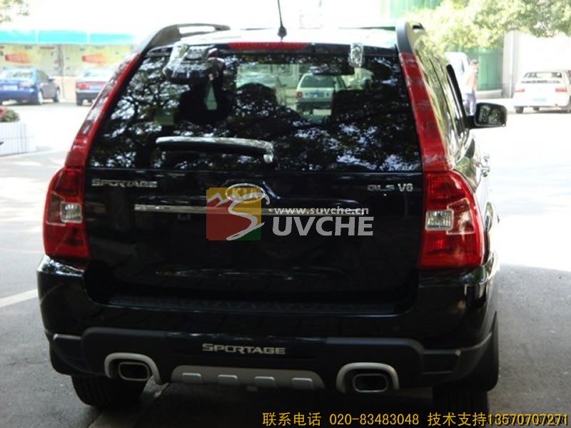 狮跑如何拆主机