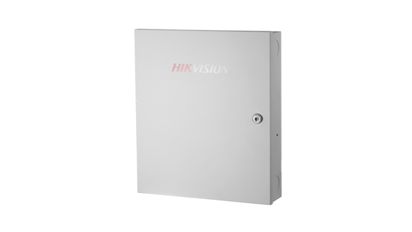 16路总线报警主机