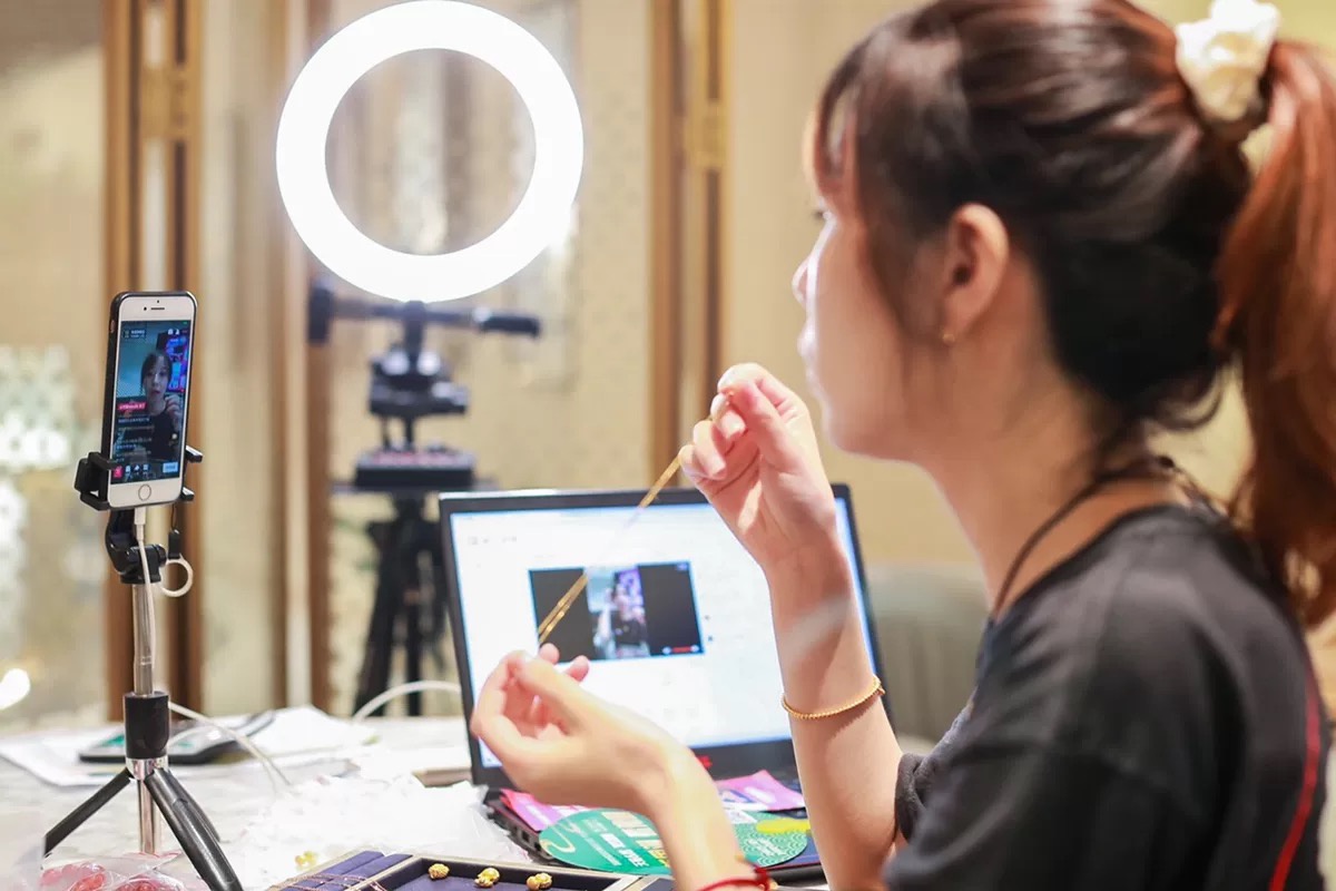 直播主机游戏对电脑要求大吗