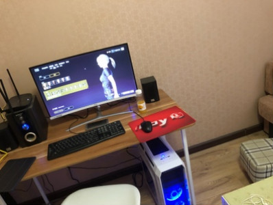 淘宝宁美国度卖的电脑主机怎么样