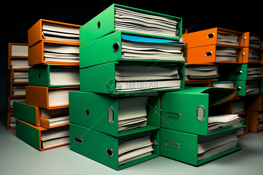 文件存在主机什么地方