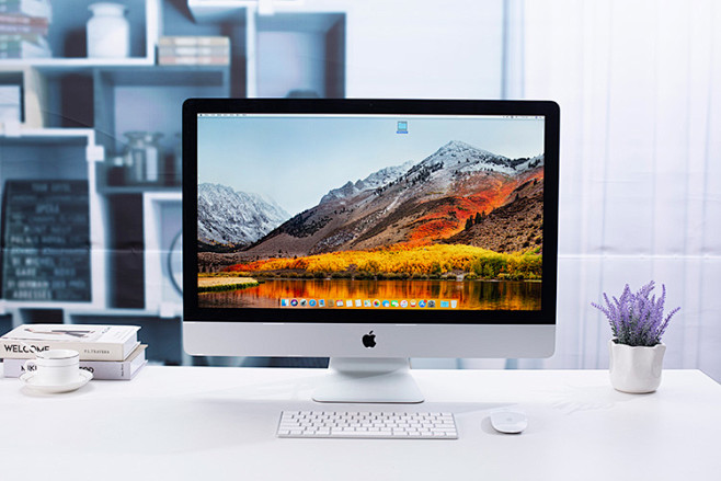 苹果主机和戴尔主机哪个好