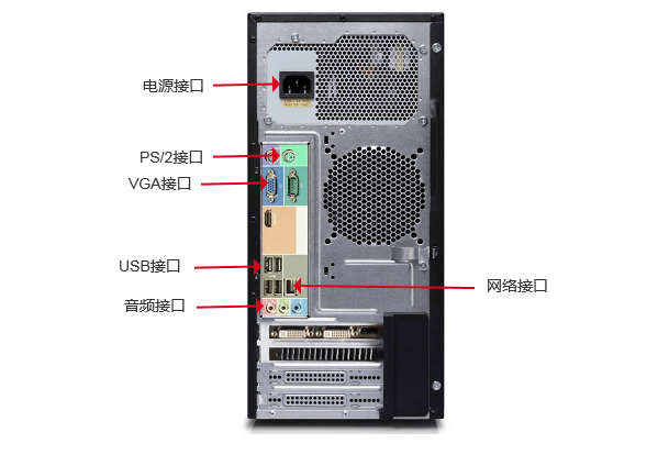 电脑开机主机没电怎么回事
