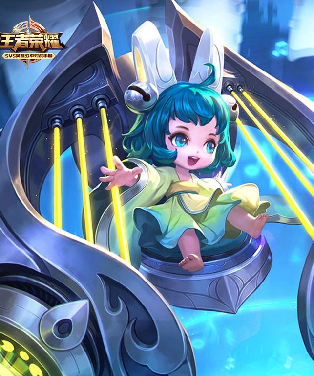 蔡文姬主机技能