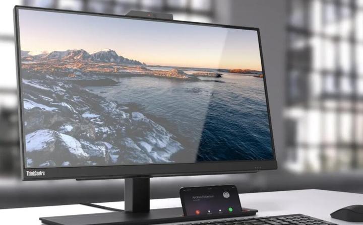 一体机和一台主机使用的方法