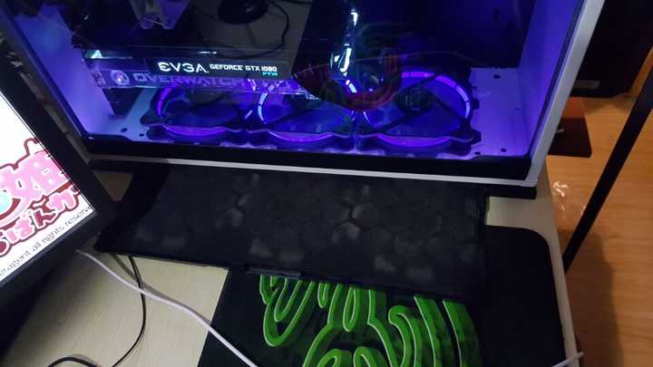 台式电脑主机灰尘会影响性能吗