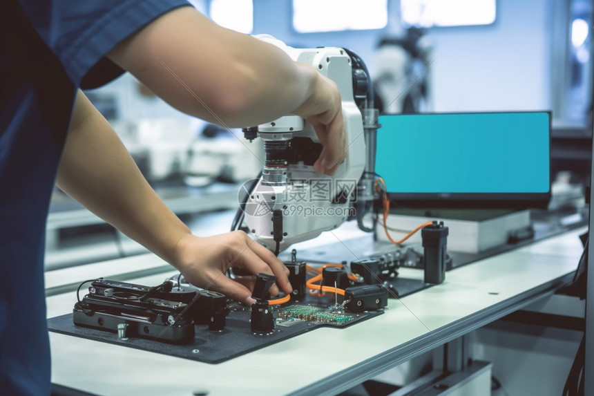 组装一个玩游戏的主机