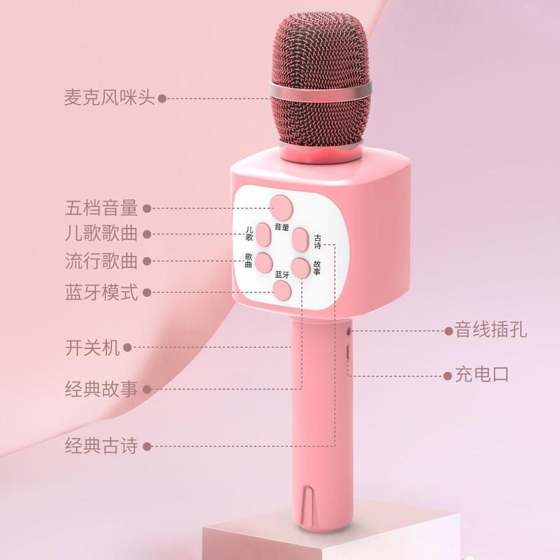 话筒插主机后有反应但无声音