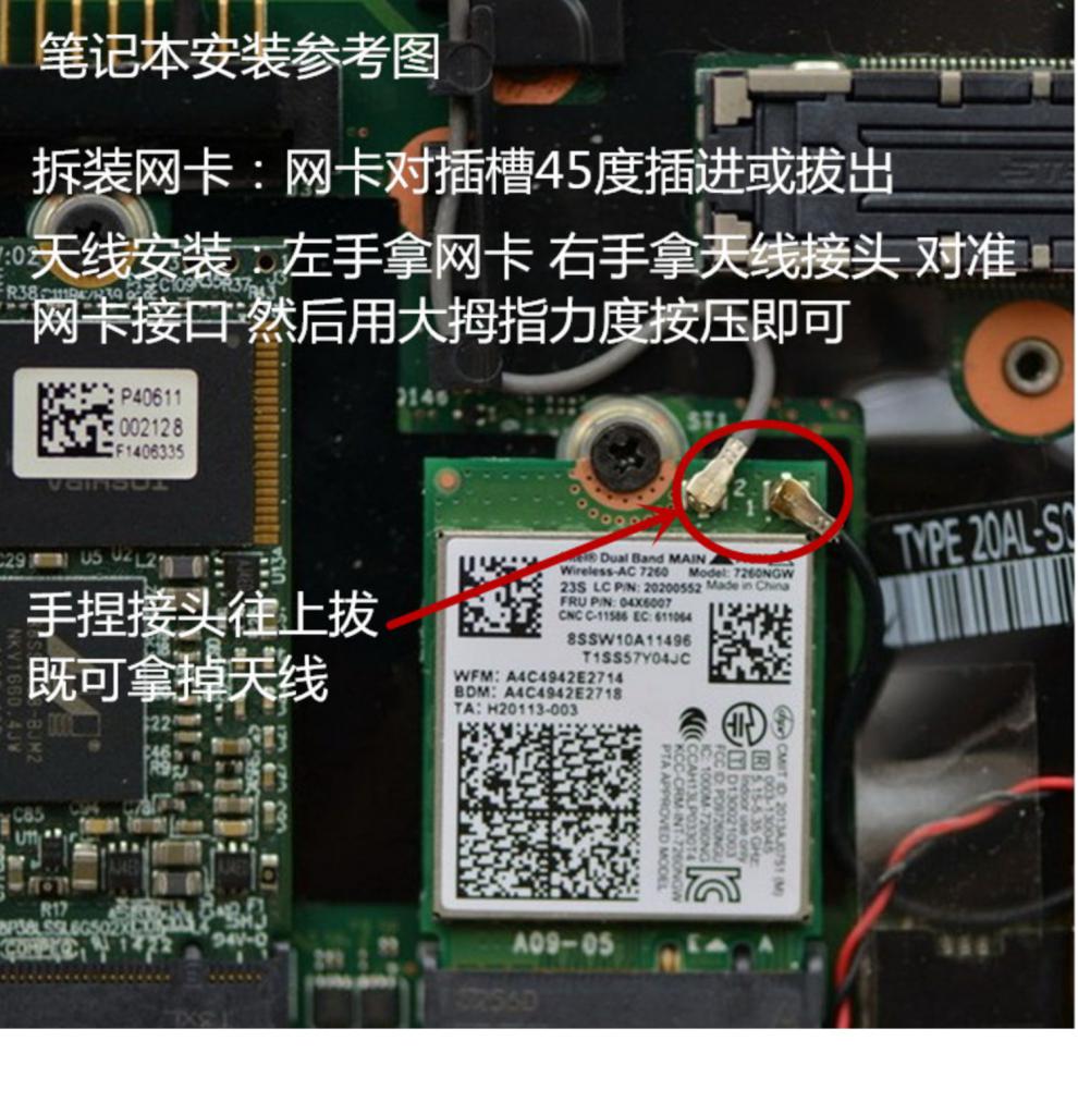 电脑主机网卡线