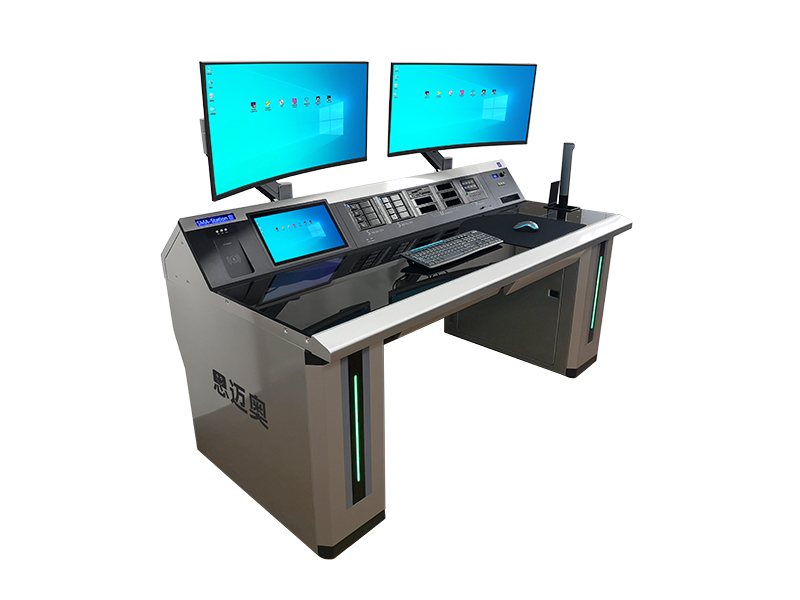 警察取证的主机