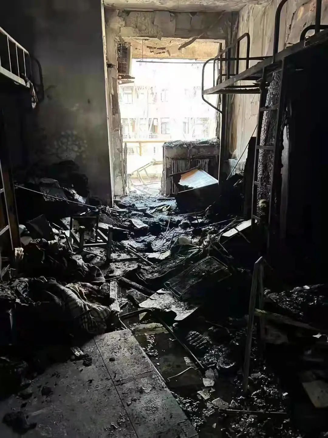 火灾自动报警主机大体尺寸