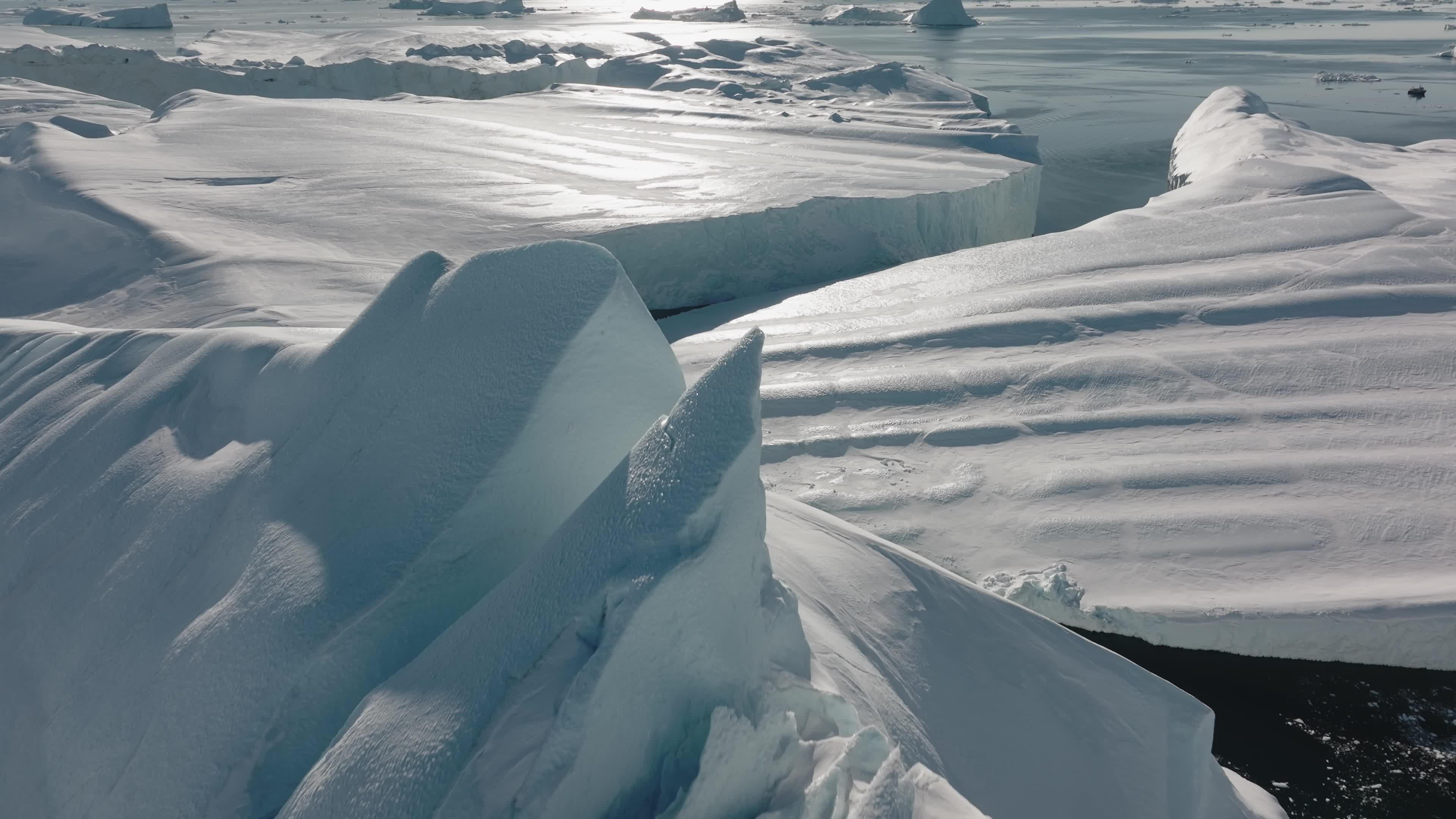 冰河为什么无法与主机连接