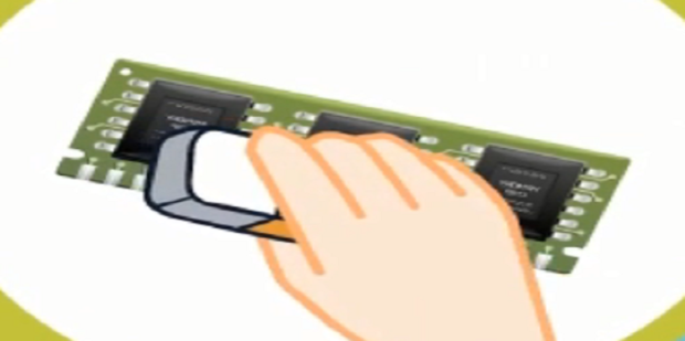 电脑主机开机时没有滴滴声