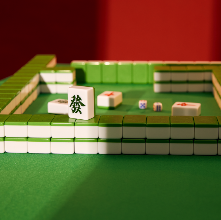 麻将机主机没反应