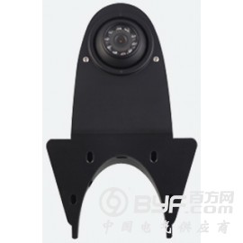 公交车摄像头主机