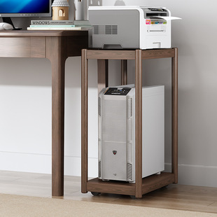 主机拖木的还是塑料的好处