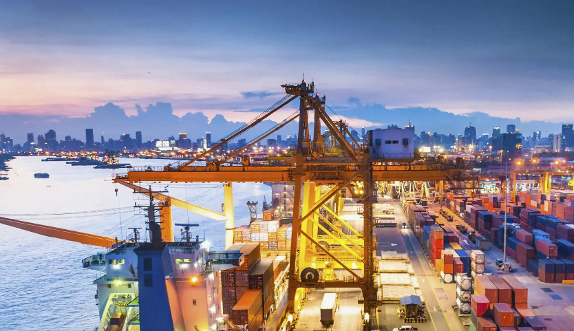 外贸怎么联系主机厂