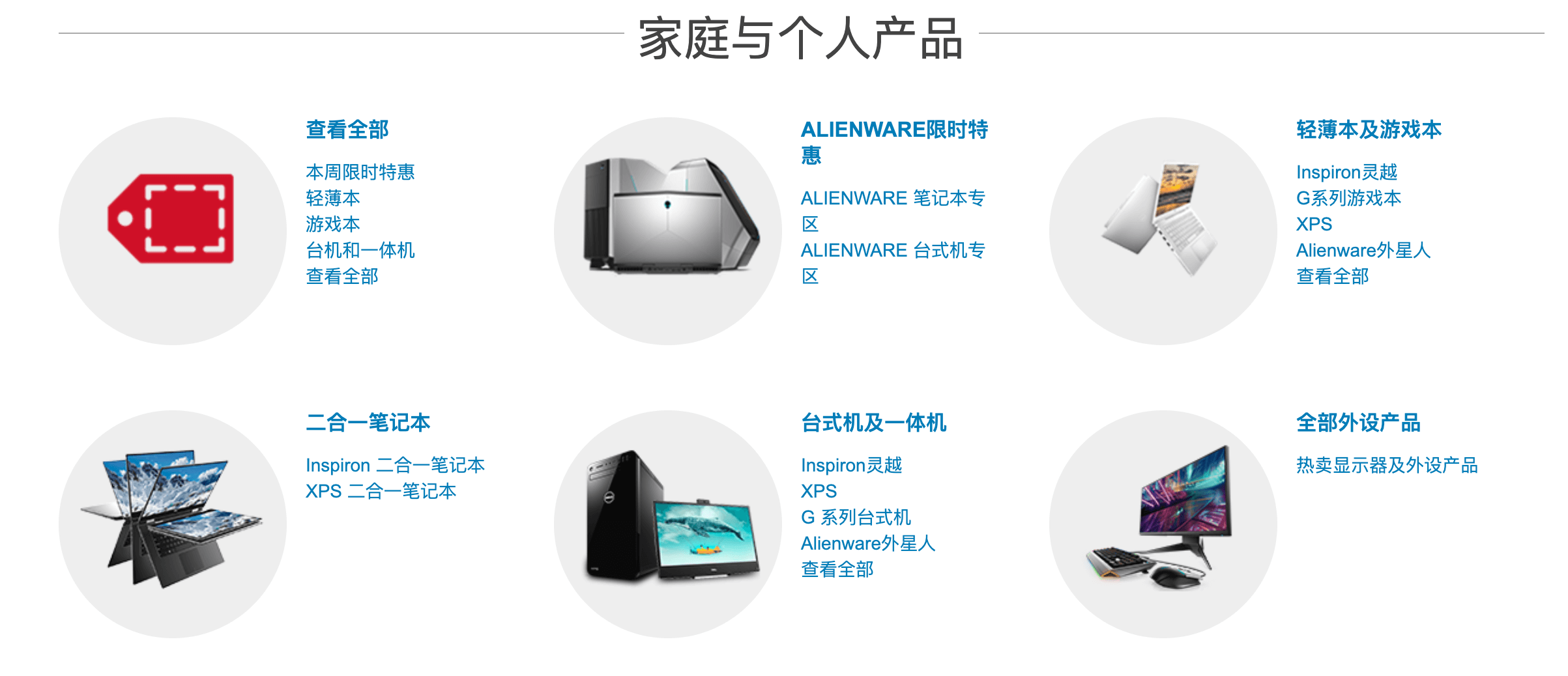 戴尔台式主机拆机教程