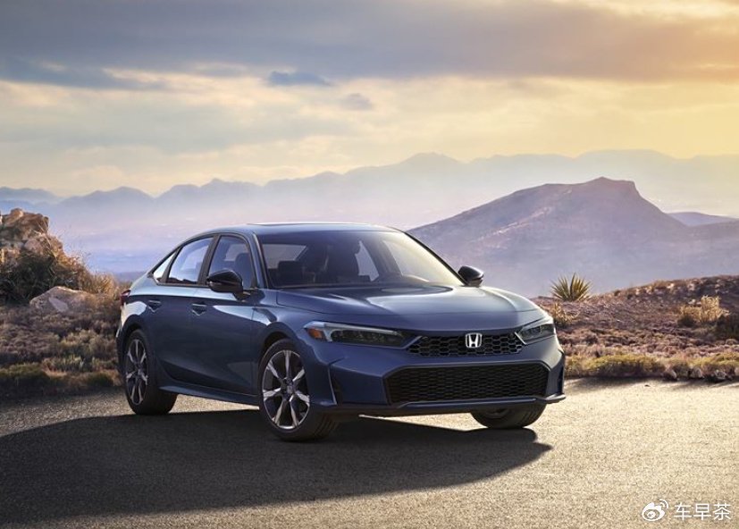 思域十代导航主机插孔