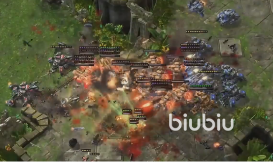 玩星际刷不到主机