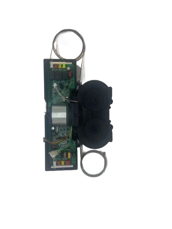 晾衣架主机电源线