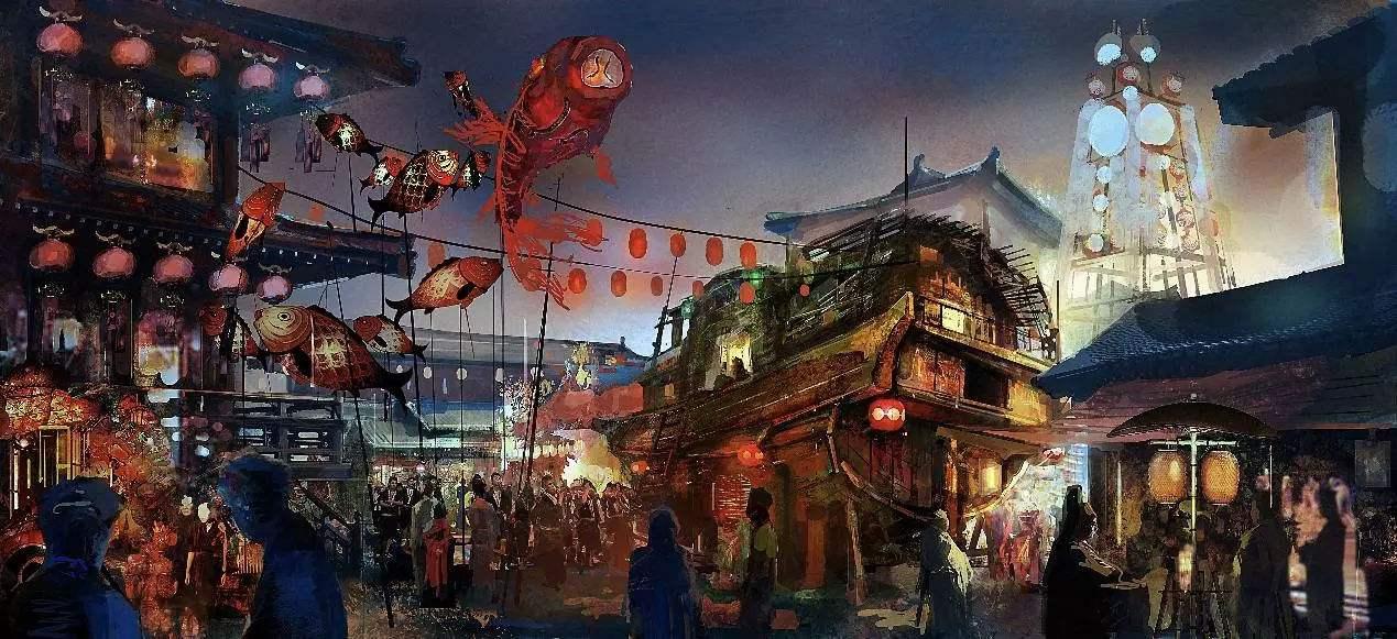 大唐世家主机