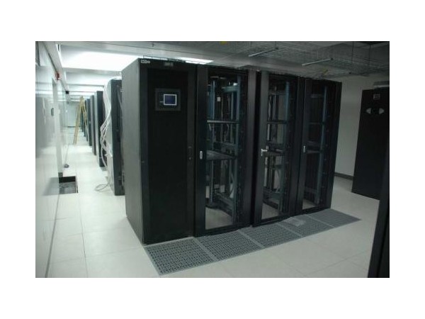 银行主机无线建设