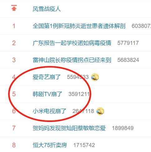 小米电视主机故意