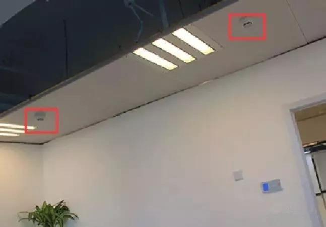 利达消防主机备电故障