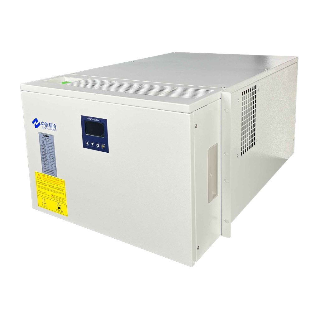 空调的主机进口