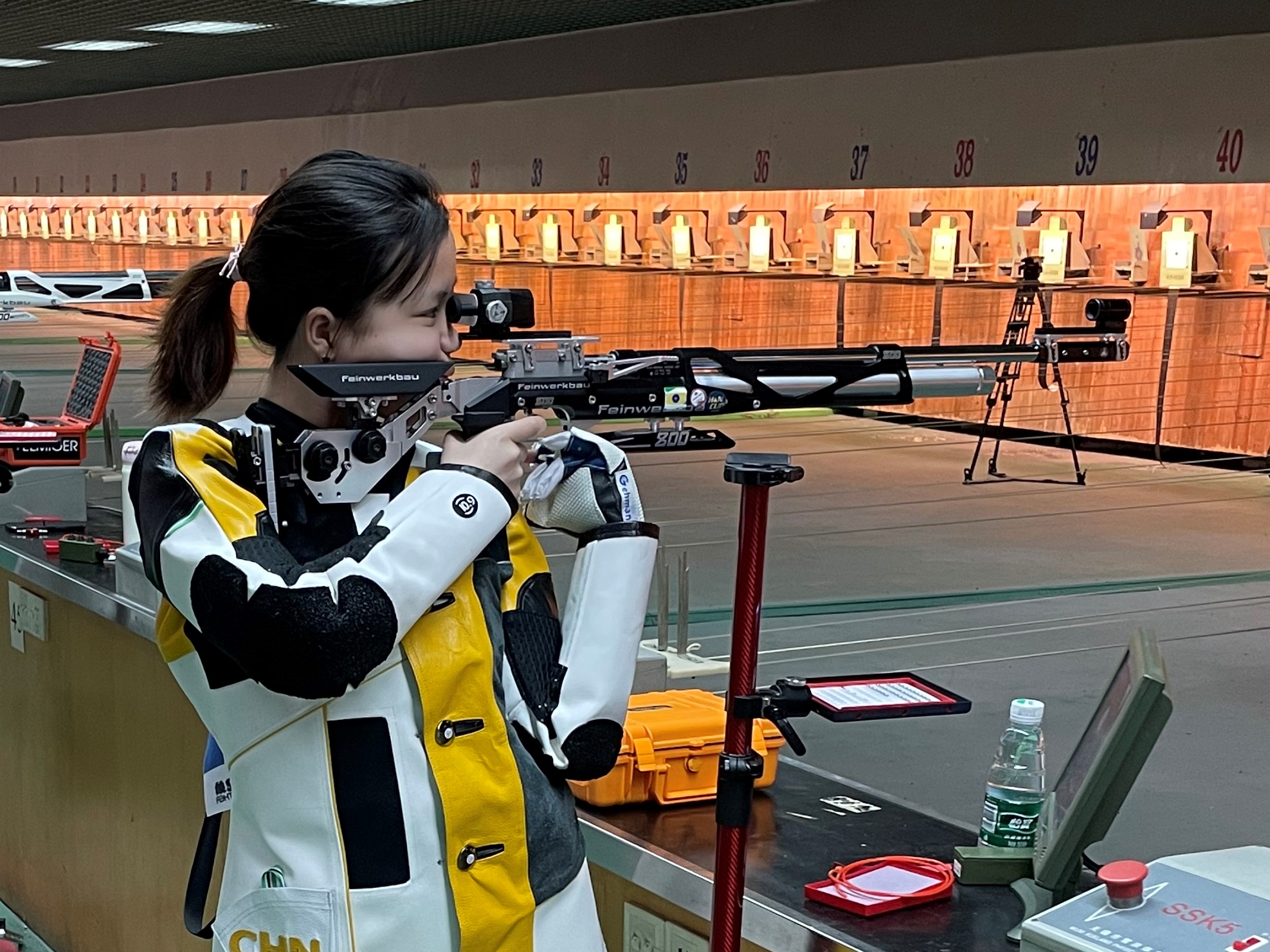 射击打怪兽的主机游戏